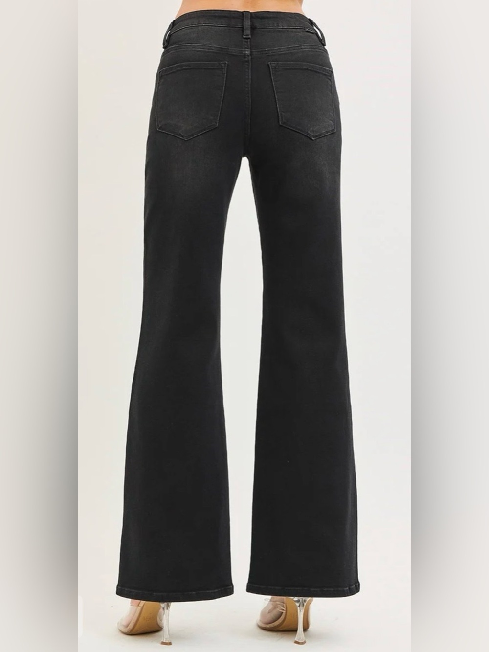 Risen Jeans Reese Contour Fit